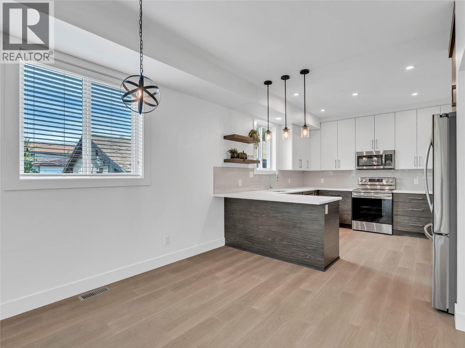 453 MAURICE Street Unit# 102, Penticton