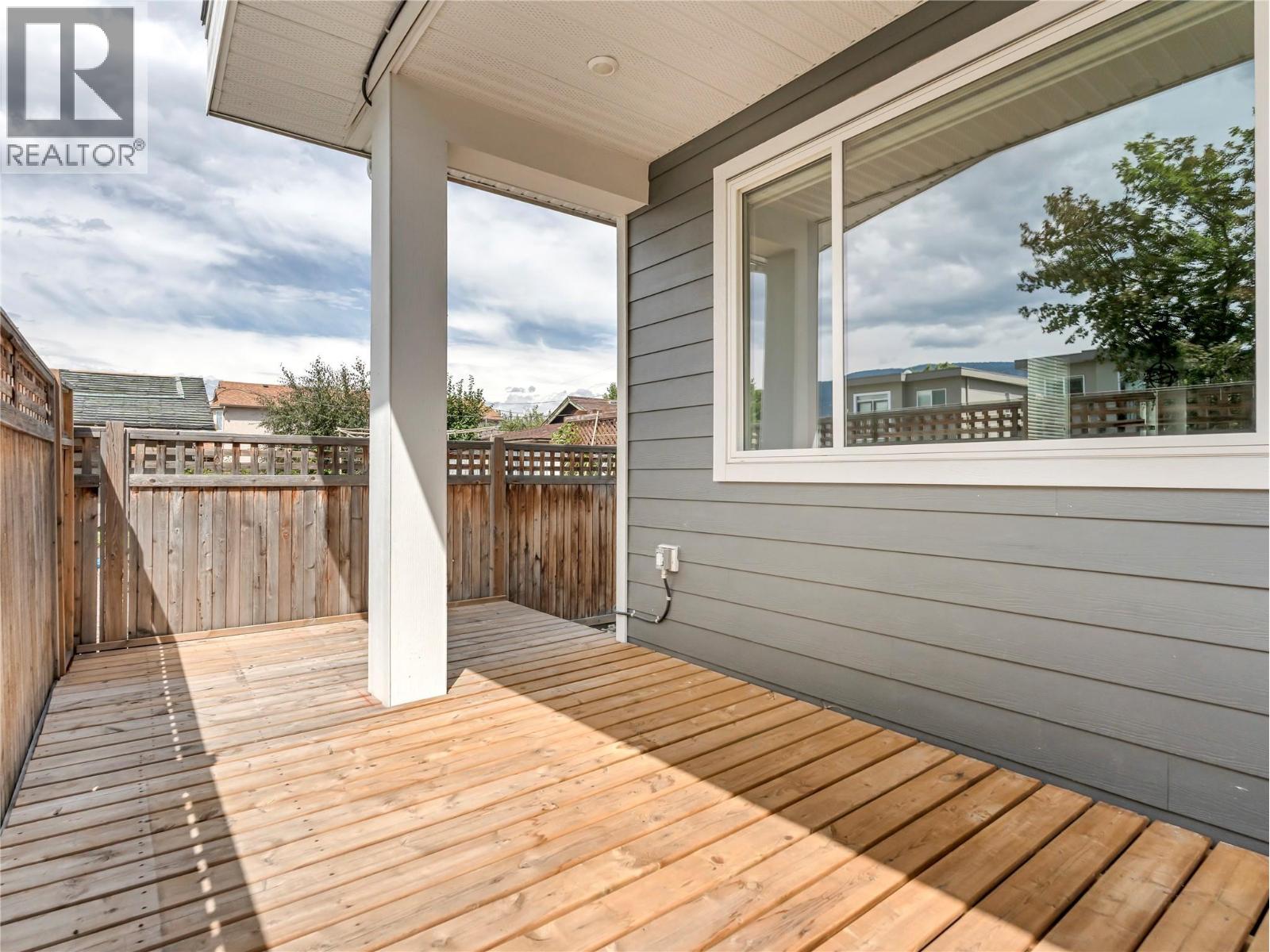 453 MAURICE Street Unit# 102, Penticton