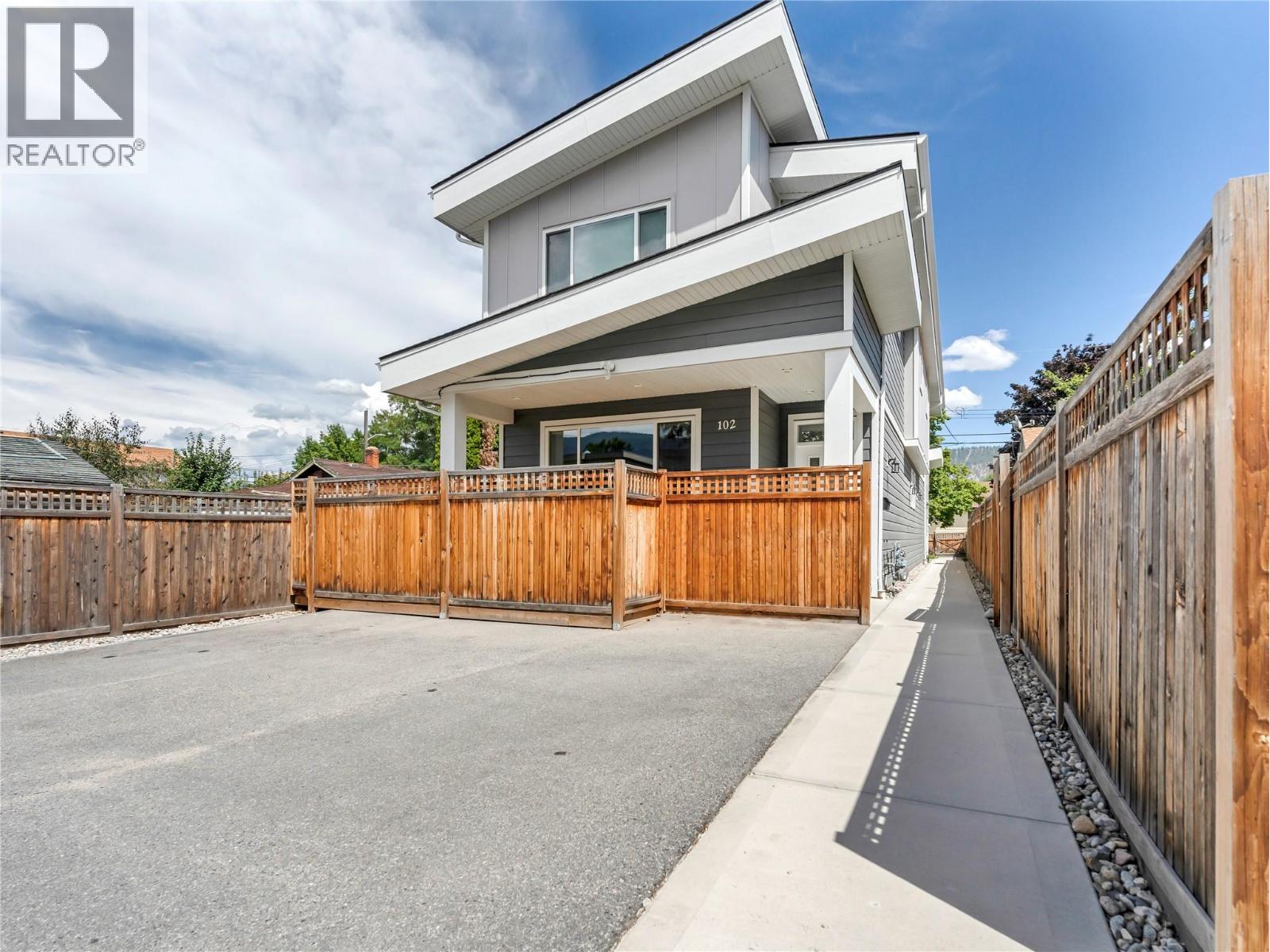 453 MAURICE Street Unit# 102, Penticton