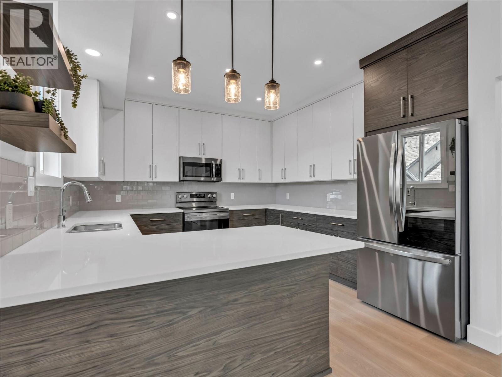 453 MAURICE Street Unit# 102, Penticton