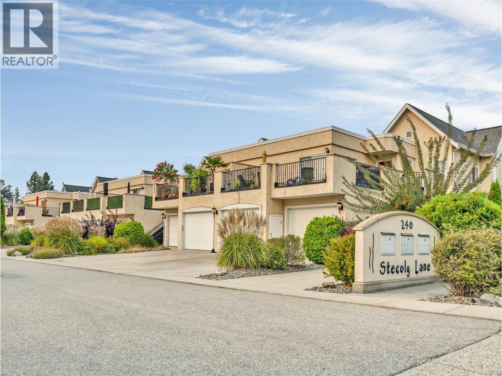 104 240 YORKTON Avenue, Penticton