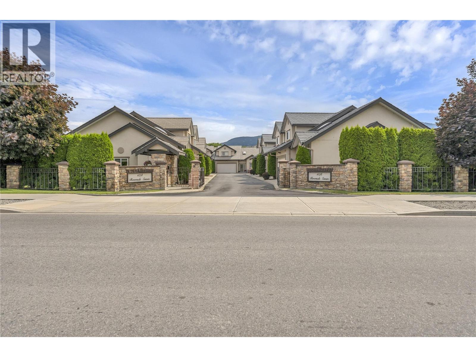 1078 BURNABY Avenue Unit# 105, Penticton