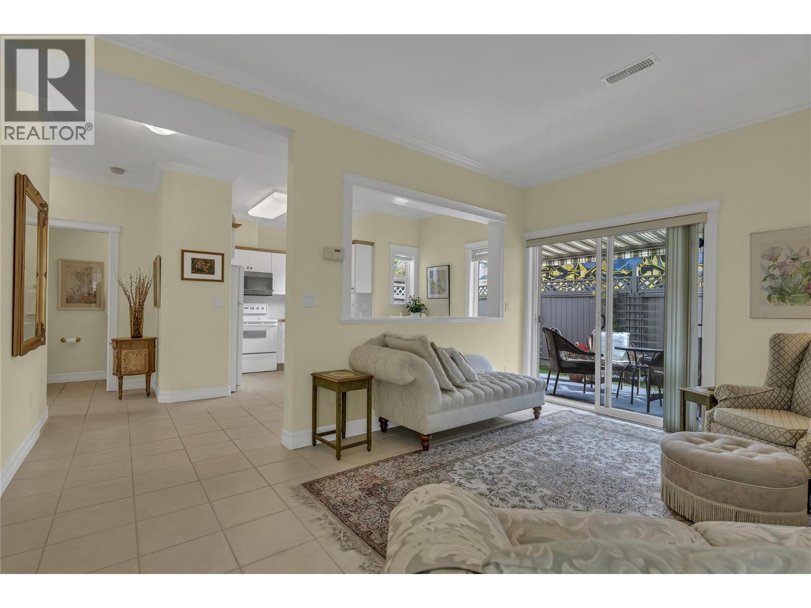 1078 BURNABY Avenue Unit# 105, Penticton