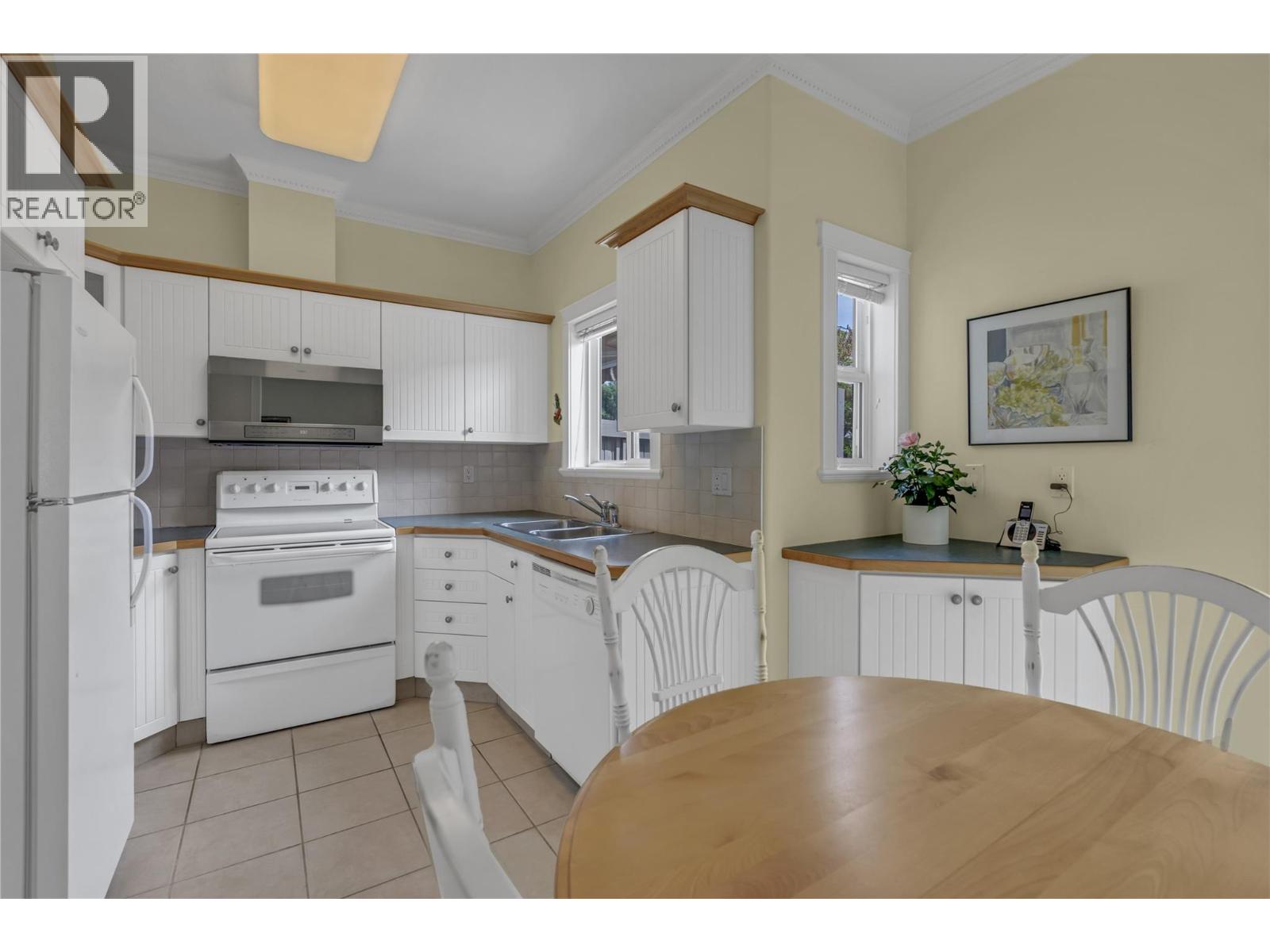 1078 BURNABY Avenue Unit# 105, Penticton