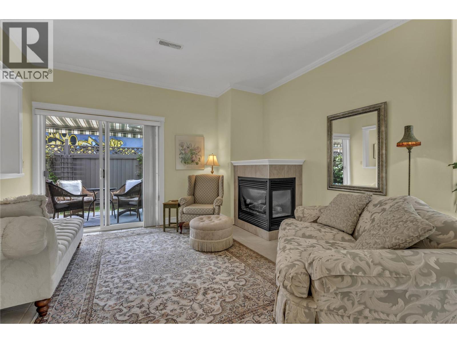 1078 BURNABY Avenue Unit# 105, Penticton