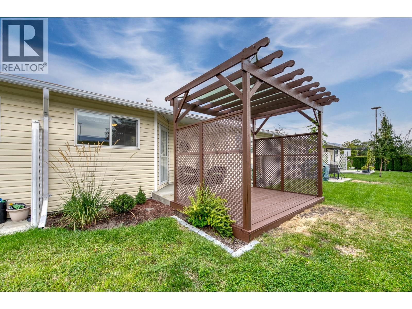 2235 BASKIN Street Unit# 115, Penticton