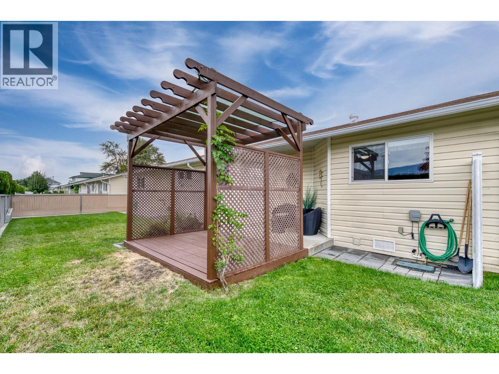 2235 BASKIN Street Unit# 115, Penticton