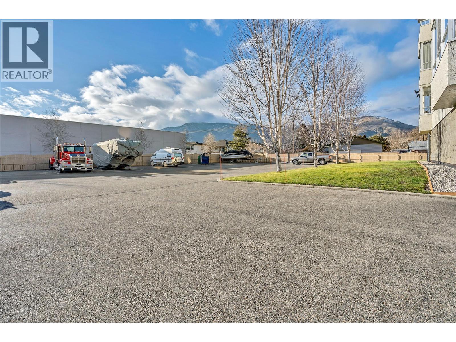 272 GREEN Avenue W Unit# 208, Penticton