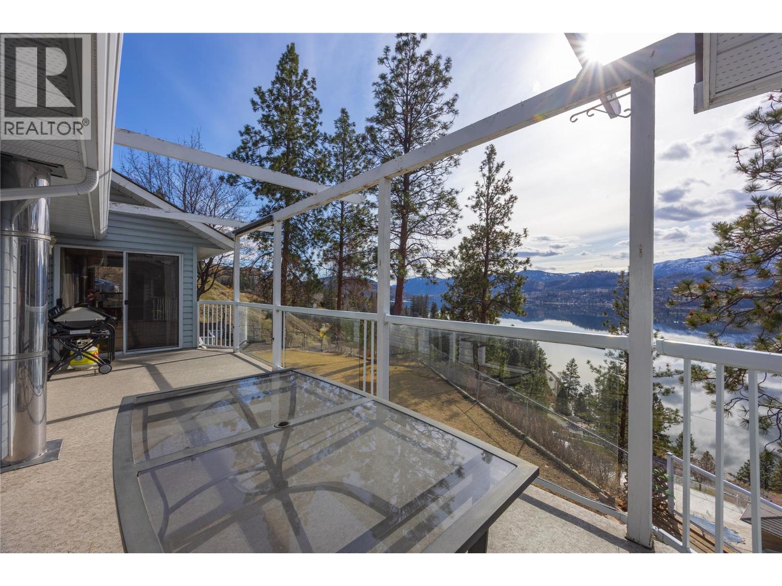 133 EAGLE RIDGE Road, Okanagan Falls