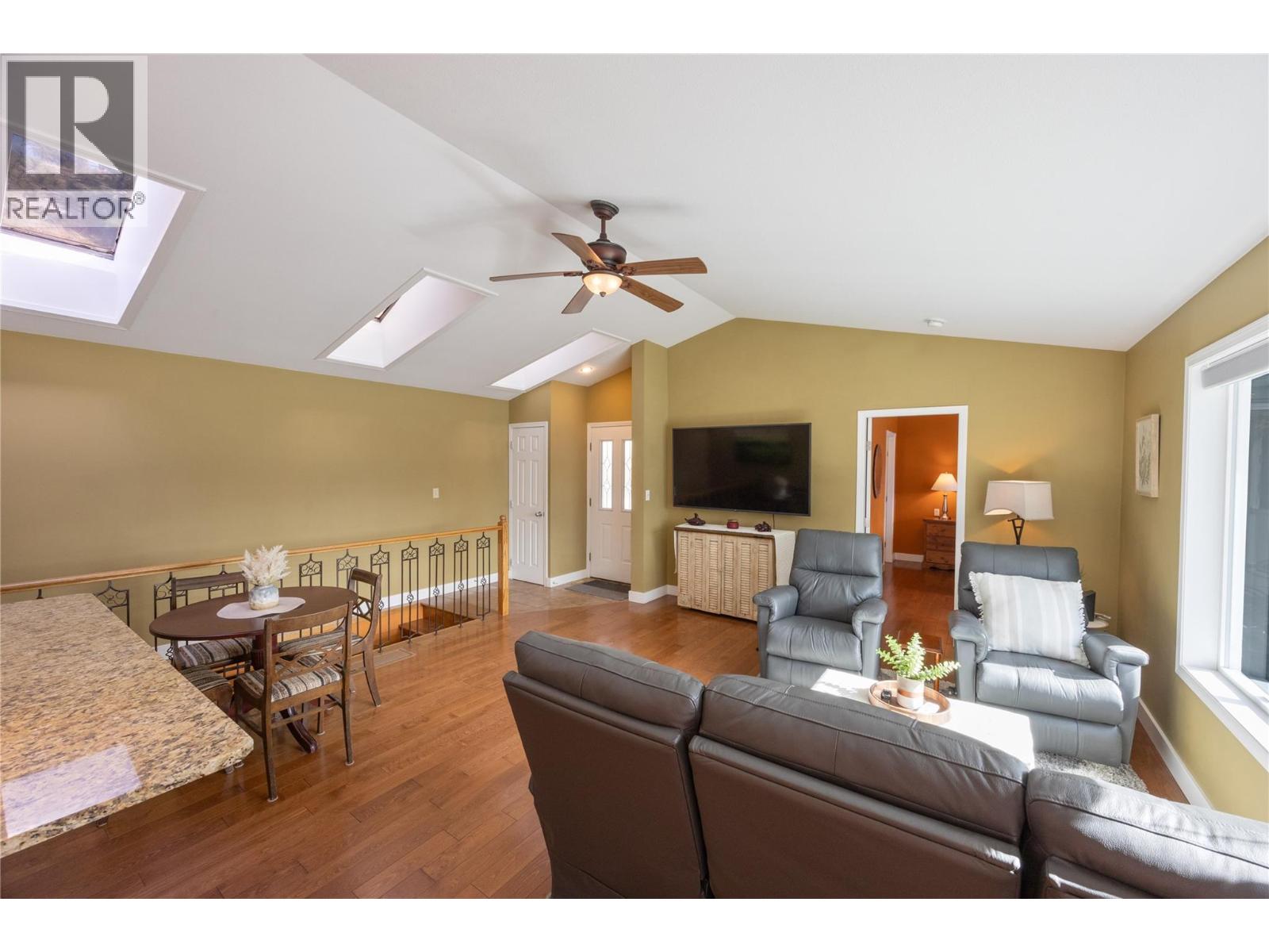 133 EAGLE RIDGE Road, Okanagan Falls