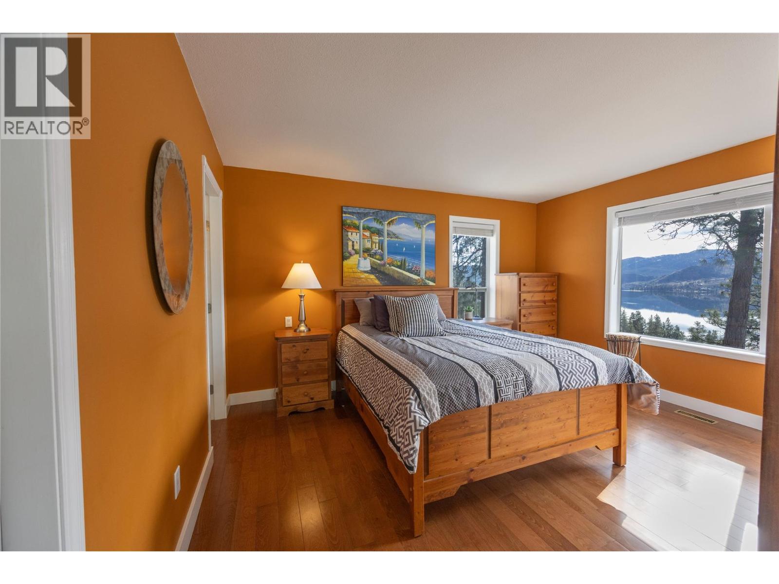 133 EAGLE RIDGE Road, Okanagan Falls