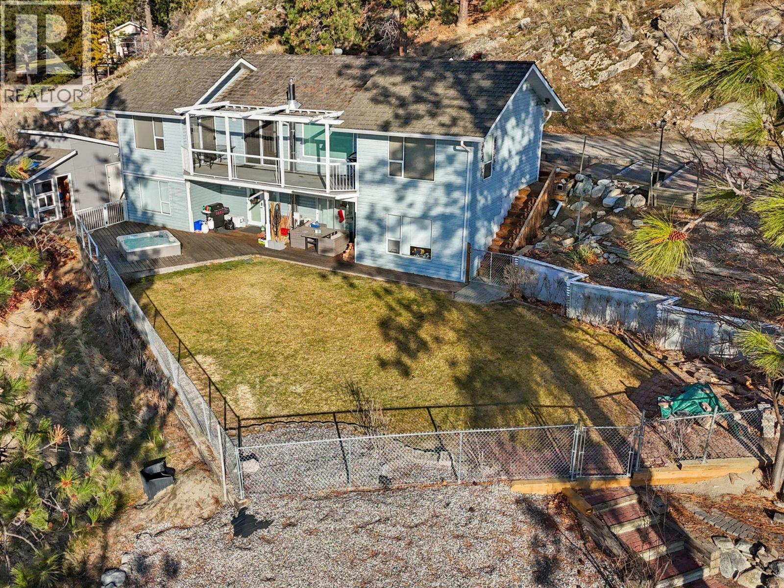 133 EAGLE RIDGE Road, Okanagan Falls