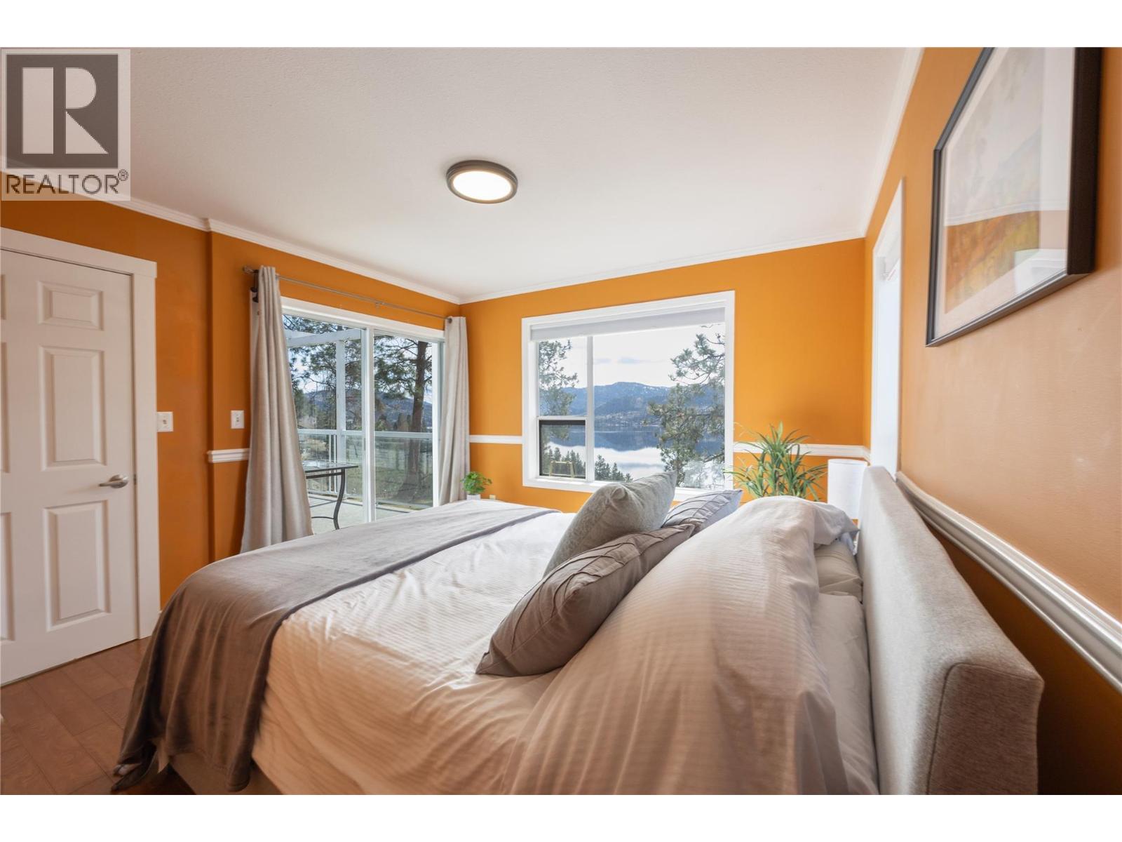 133 EAGLE RIDGE Road, Okanagan Falls