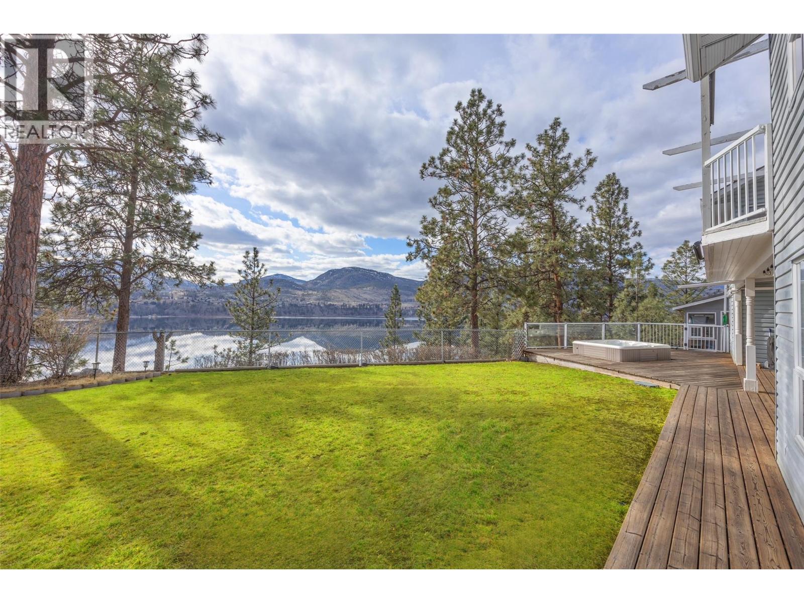 133 EAGLE RIDGE Road, Okanagan Falls