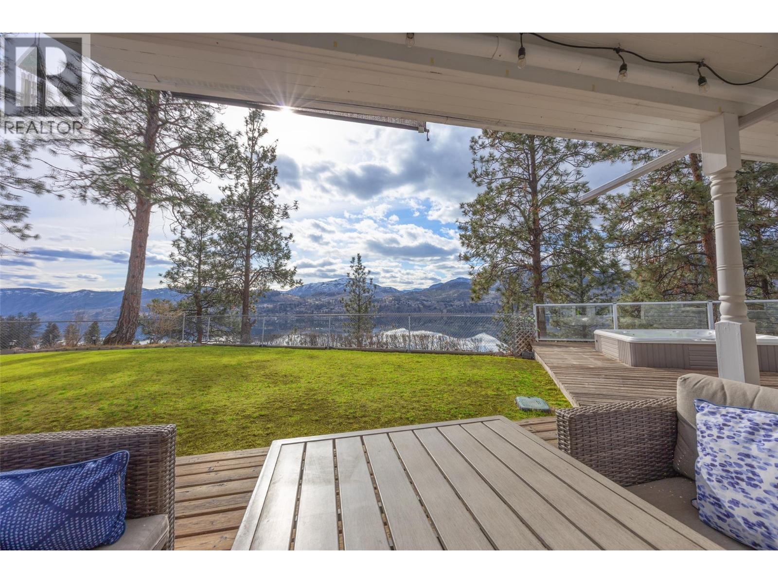 133 EAGLE RIDGE Road, Okanagan Falls