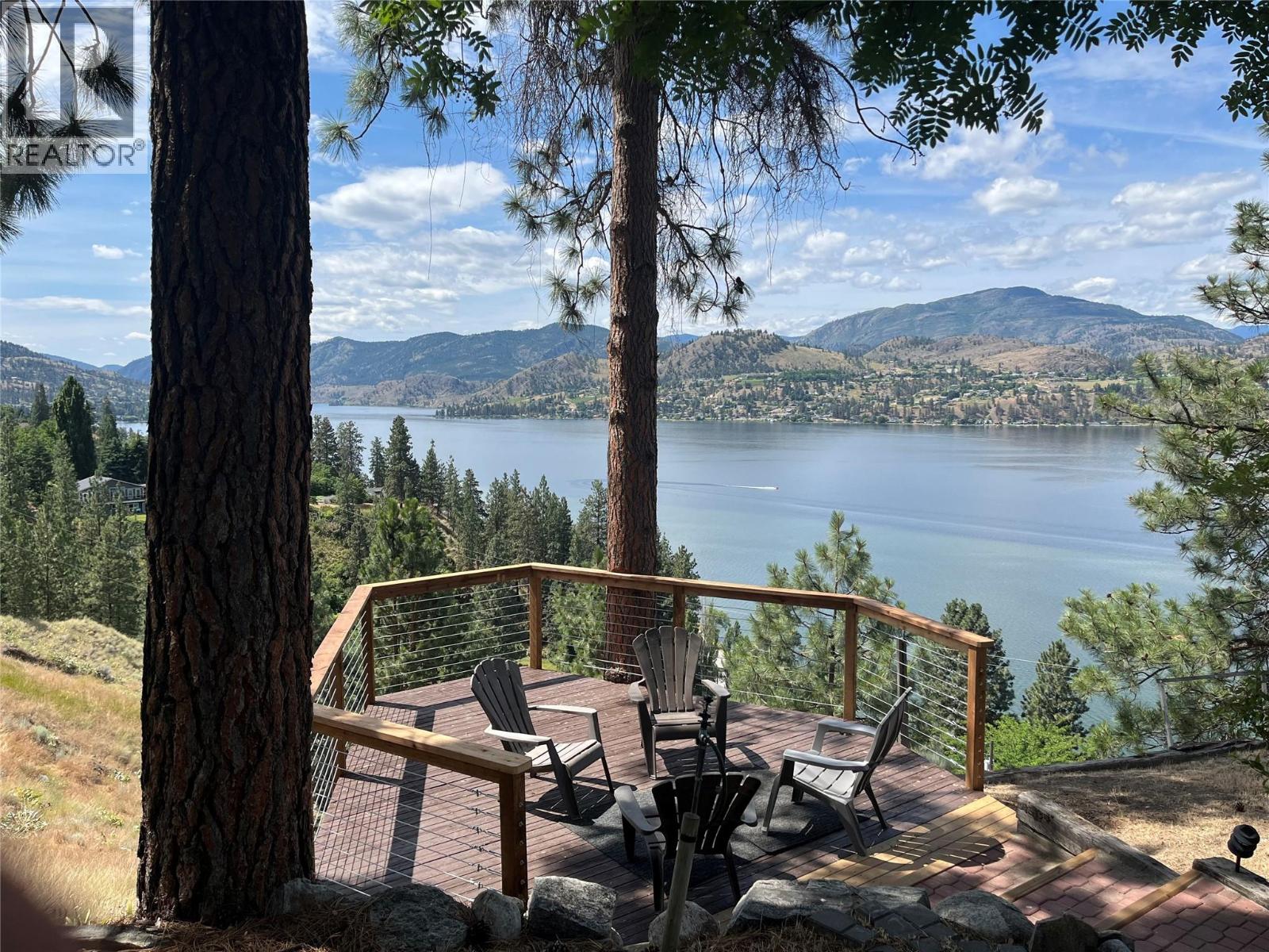 133 EAGLE RIDGE Road, Okanagan Falls