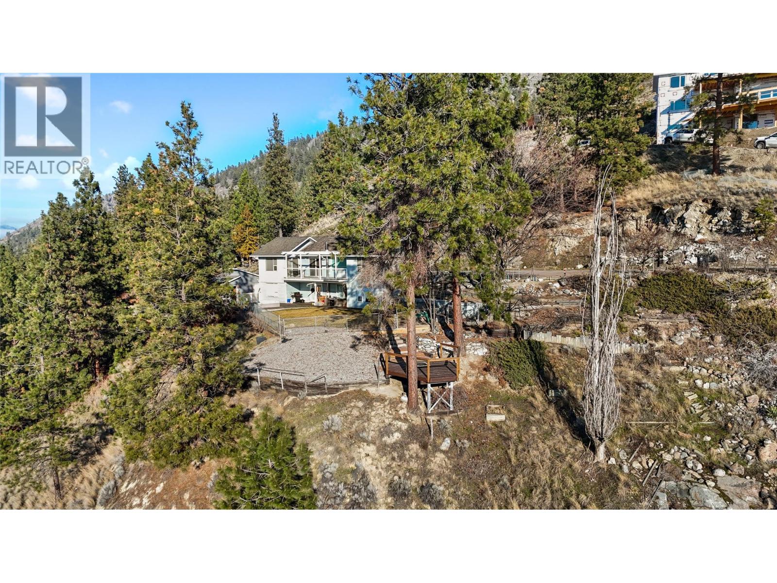 133 EAGLE RIDGE Road, Okanagan Falls