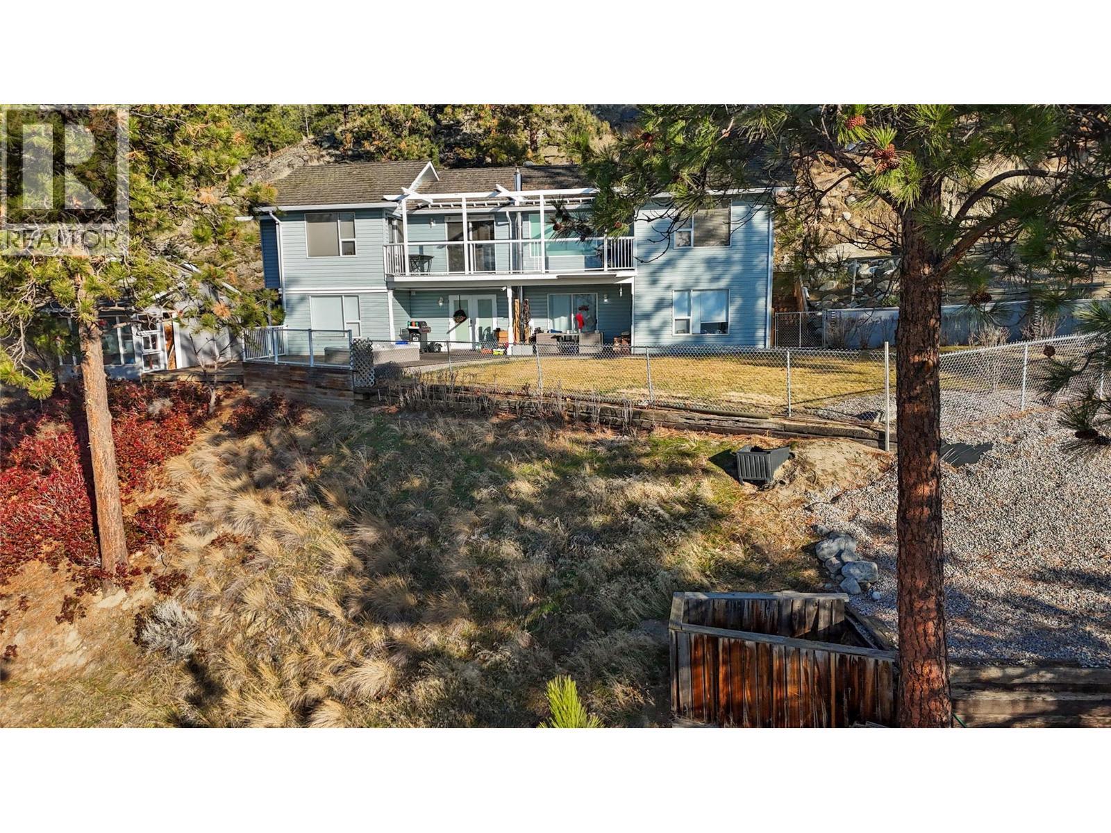 133 EAGLE RIDGE Road, Okanagan Falls