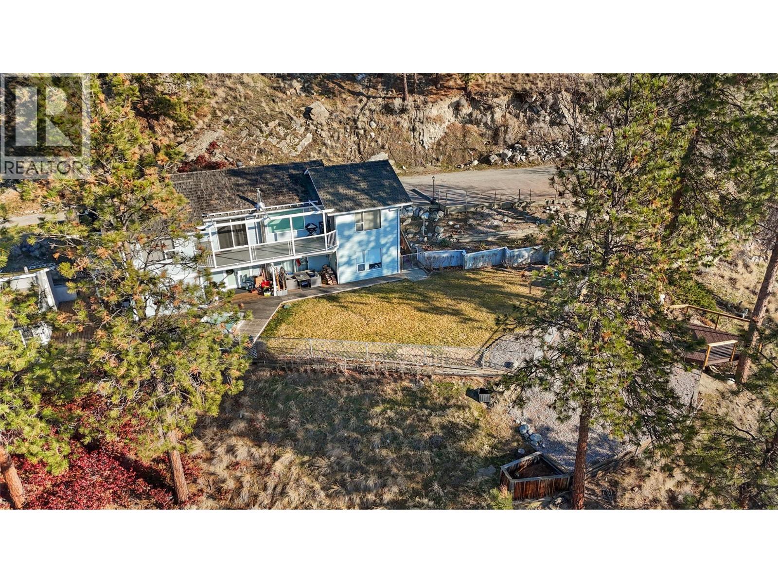 133 EAGLE RIDGE Road, Okanagan Falls