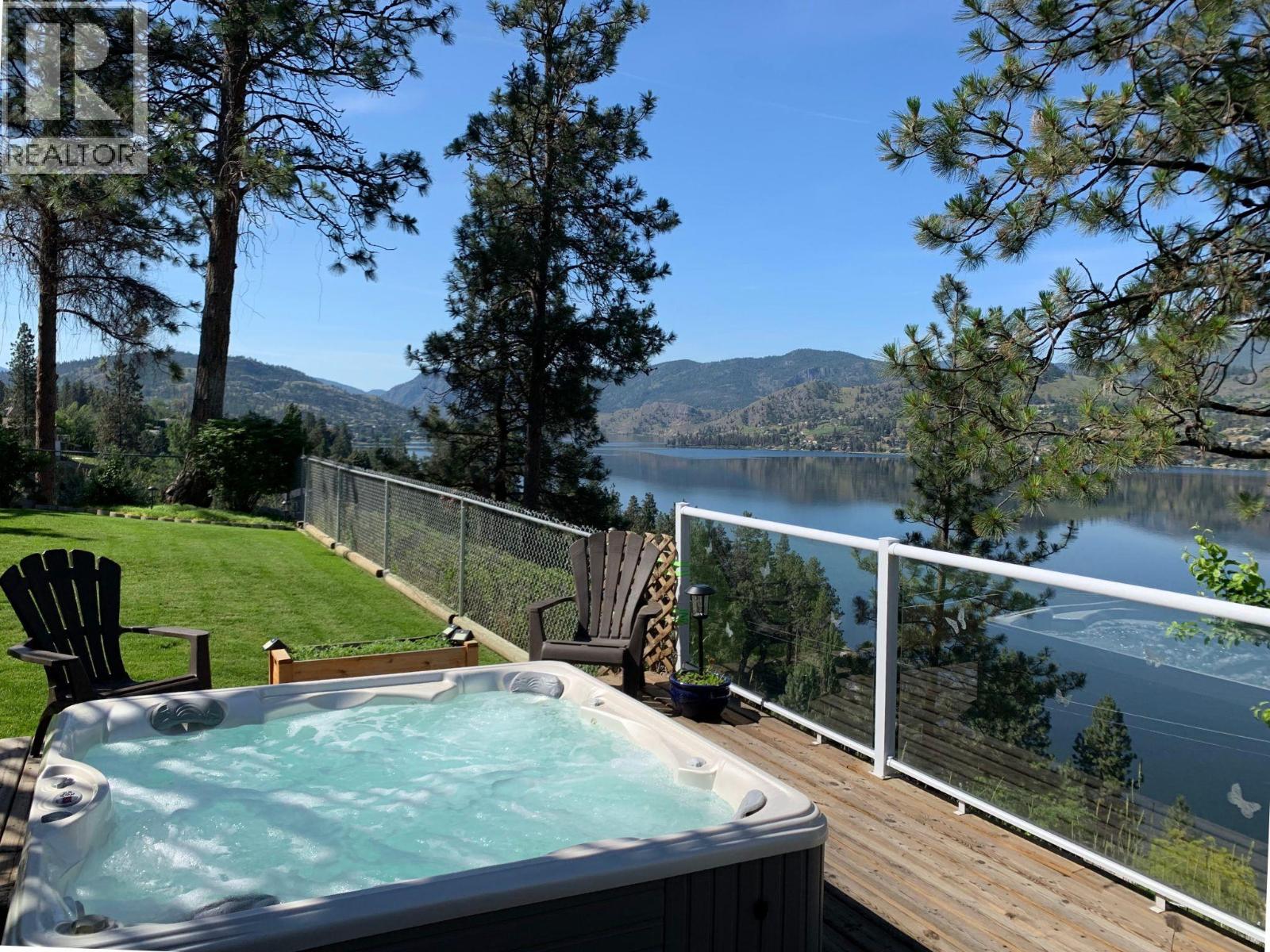 133 EAGLE RIDGE Road, Okanagan Falls