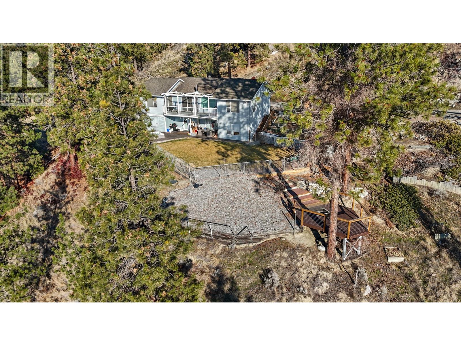 133 EAGLE RIDGE Road, Okanagan Falls