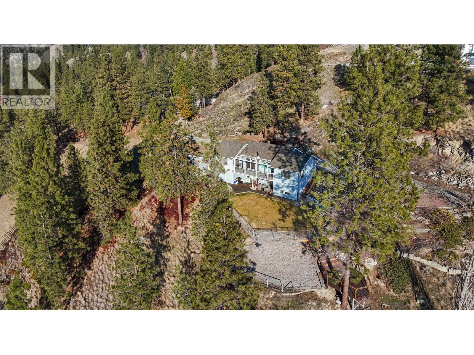 133 EAGLE RIDGE Road, Okanagan Falls