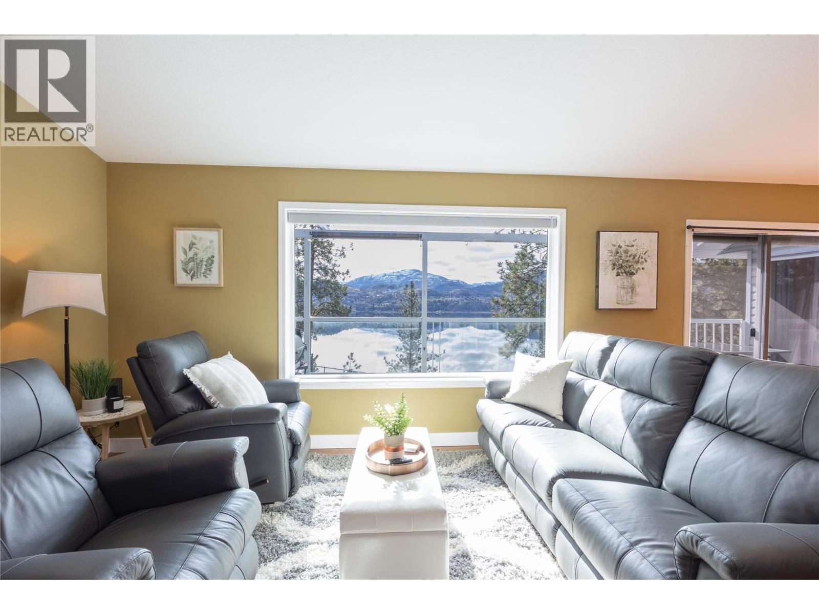 133 EAGLE RIDGE Road, Okanagan Falls