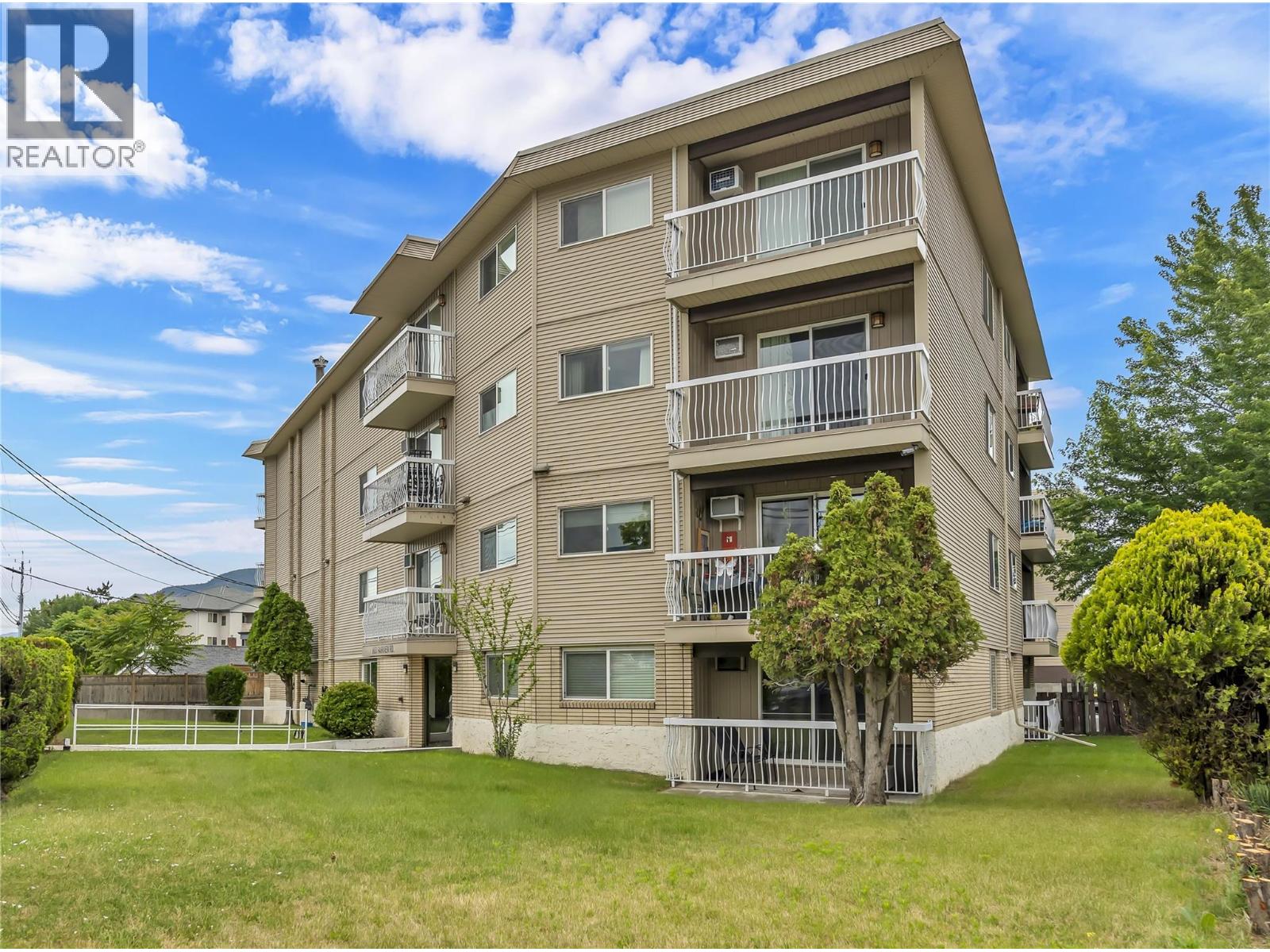 803 FAIRVIEW Road Unit# 212, Penticton