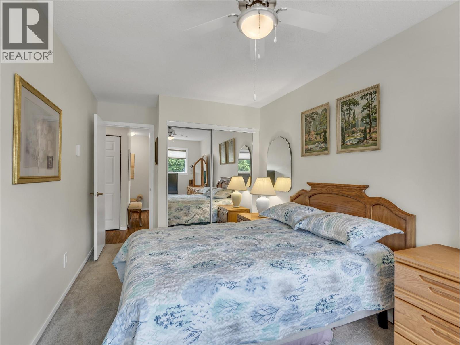 803 FAIRVIEW Road Unit# 212, Penticton