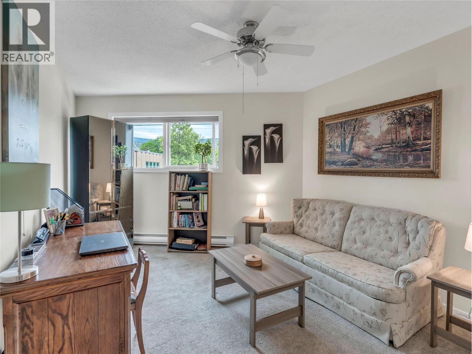 803 FAIRVIEW Road Unit# 212, Penticton