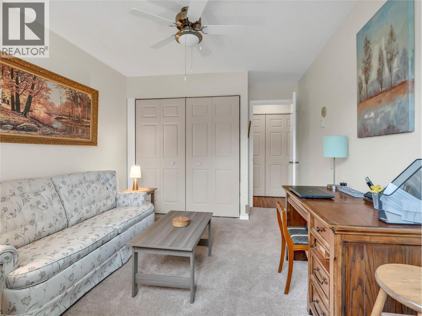 803 FAIRVIEW Road Unit# 212, Penticton