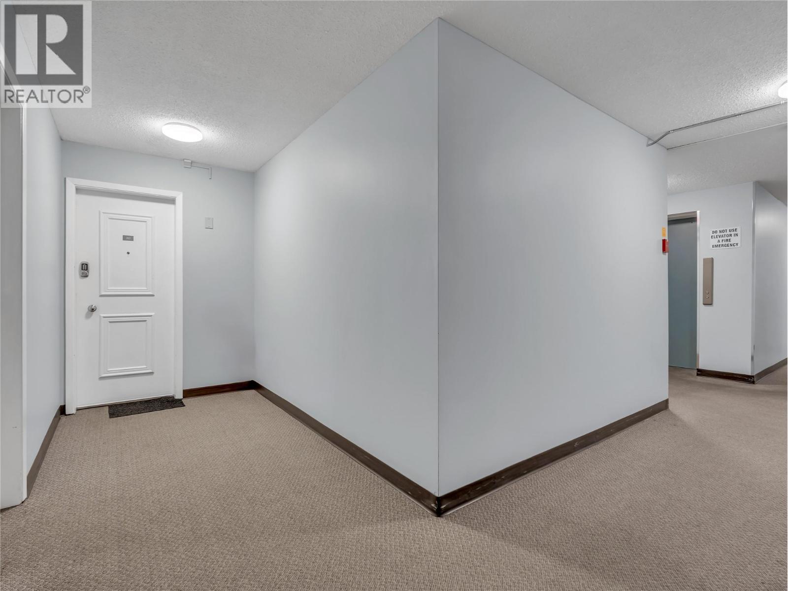 803 FAIRVIEW Road Unit# 212, Penticton