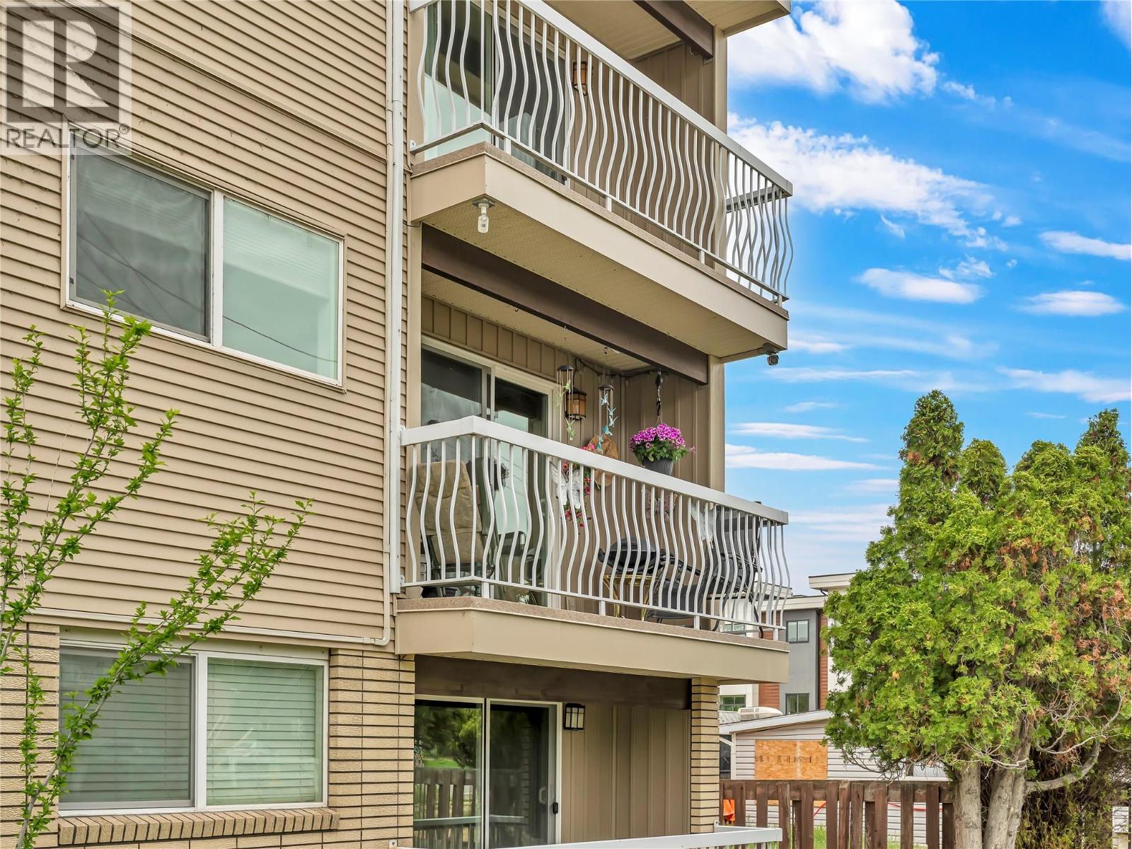 803 FAIRVIEW Road Unit# 212, Penticton