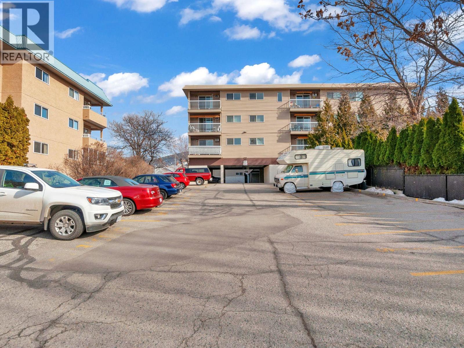 803 FAIRVIEW Road Unit# 212, Penticton