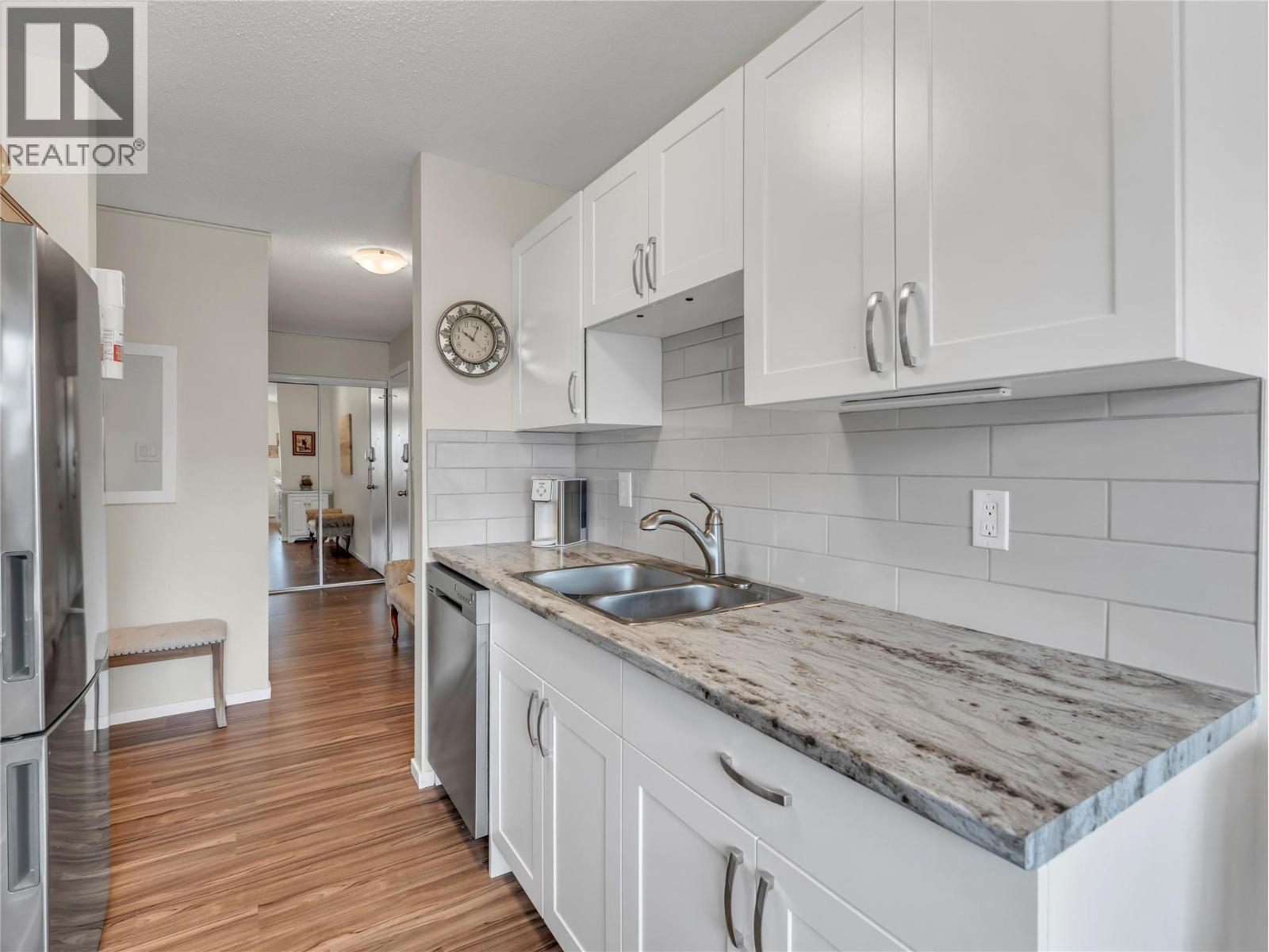 803 FAIRVIEW Road Unit# 212, Penticton