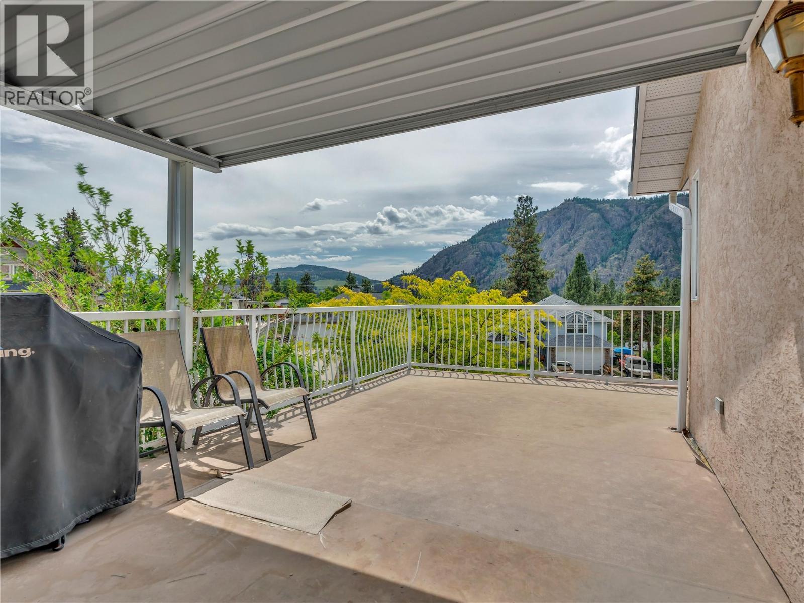 1357 PEACHCLIFF Place, Okanagan Falls