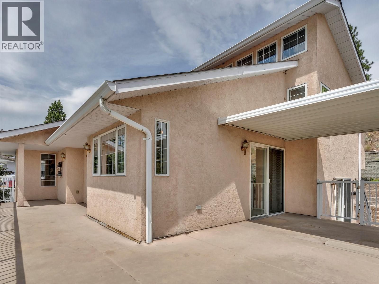 1357 PEACHCLIFF Place, Okanagan Falls