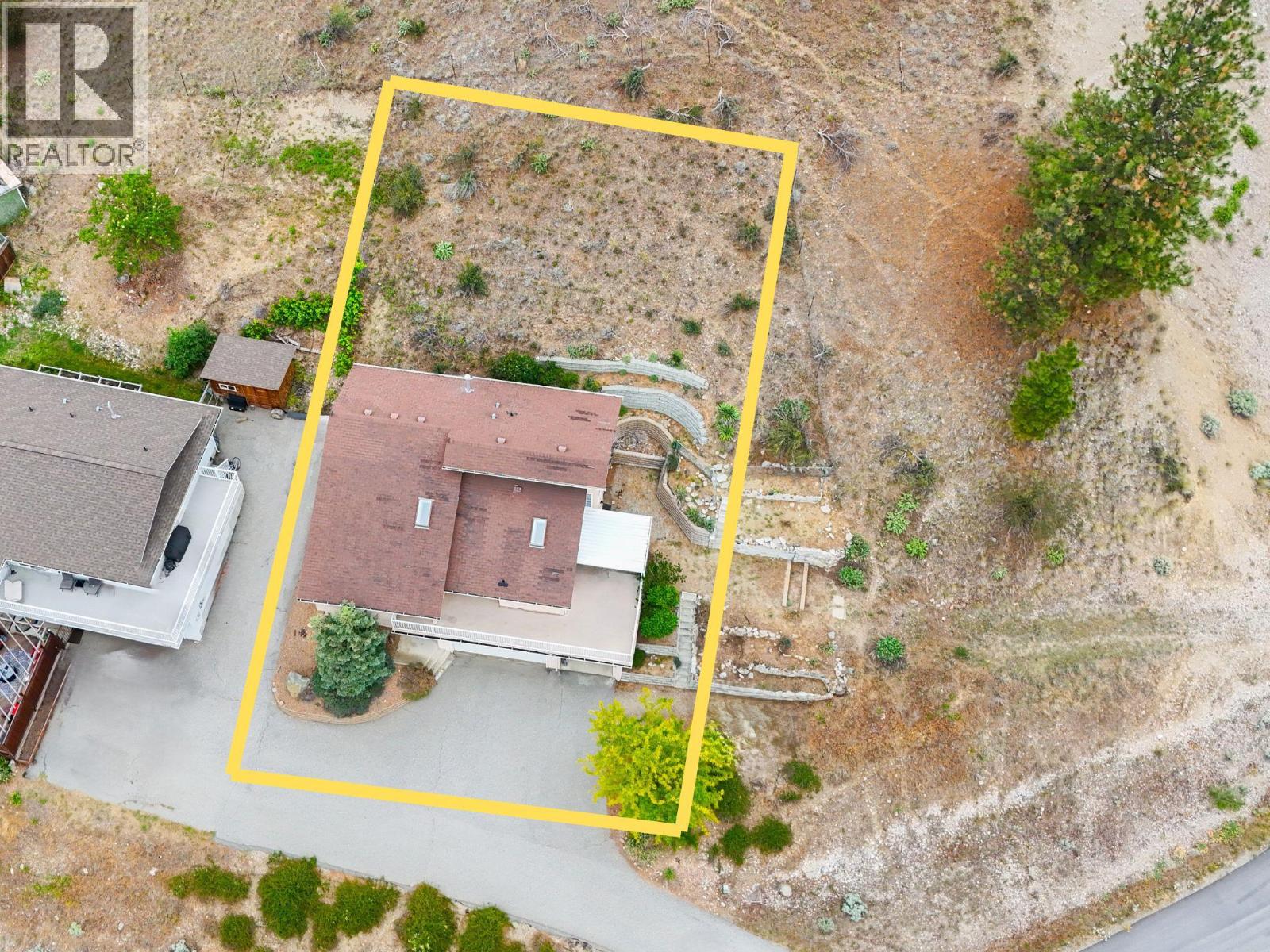 1357 PEACHCLIFF Place, Okanagan Falls