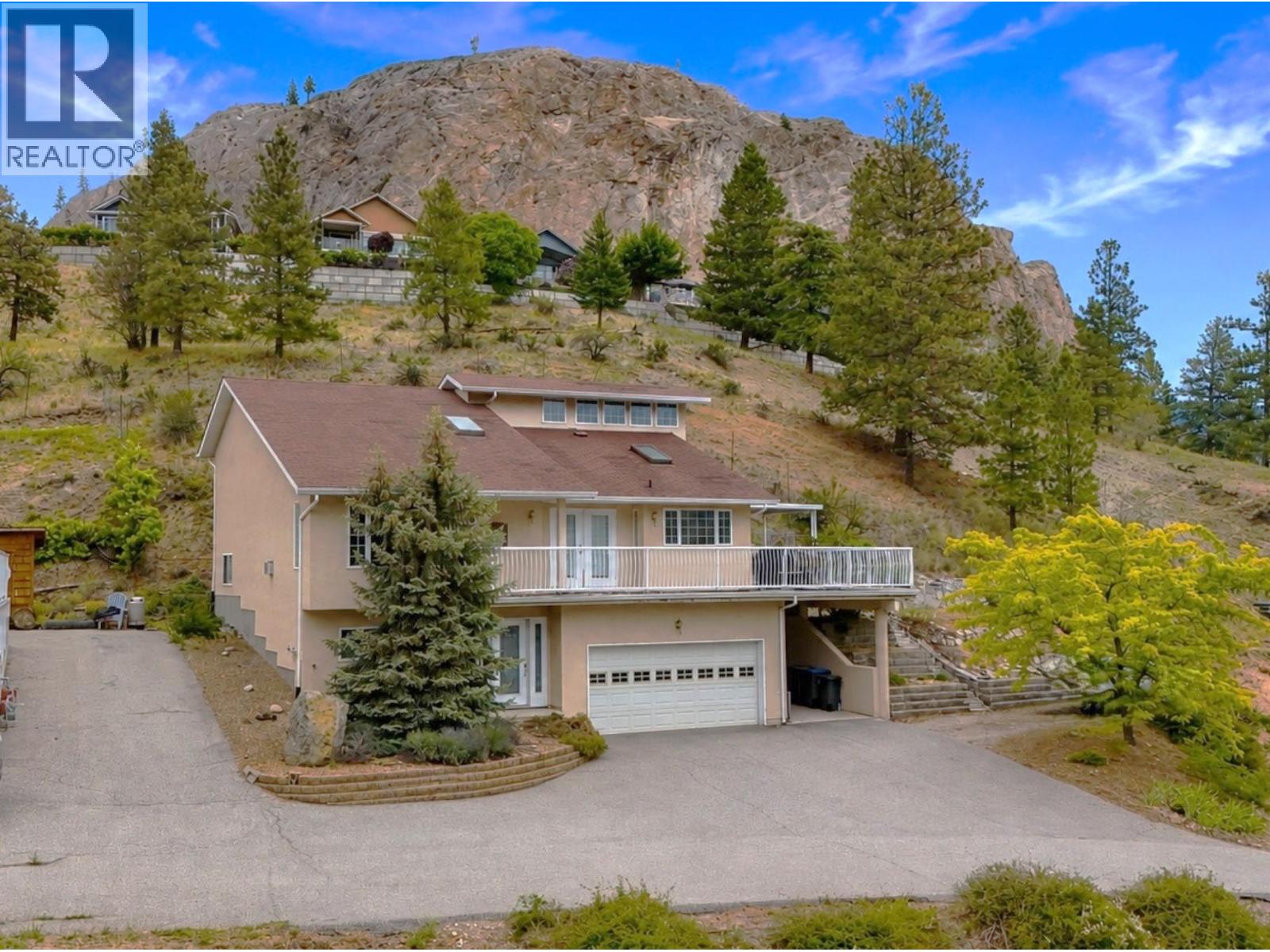 1357 PEACHCLIFF Place, Okanagan Falls