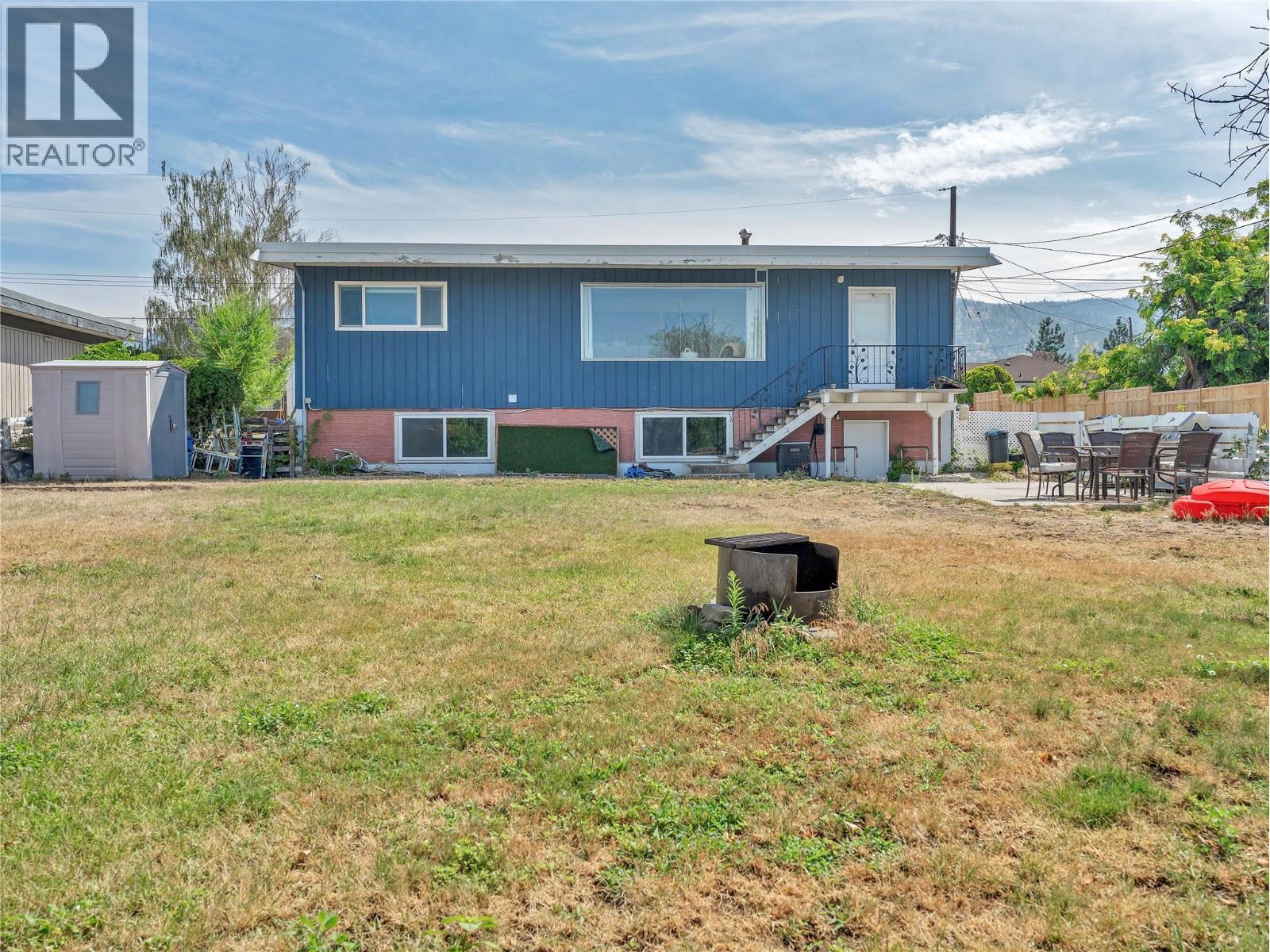 1477 CARMI Drive, Penticton