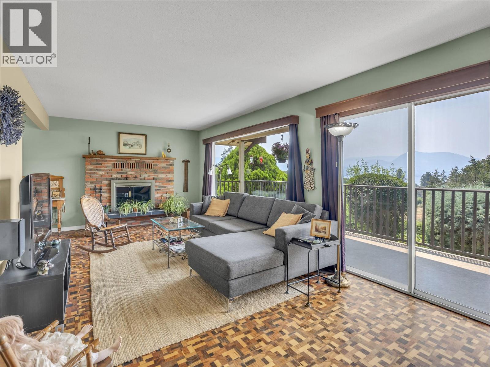 4310 GULCH Road, Naramata
