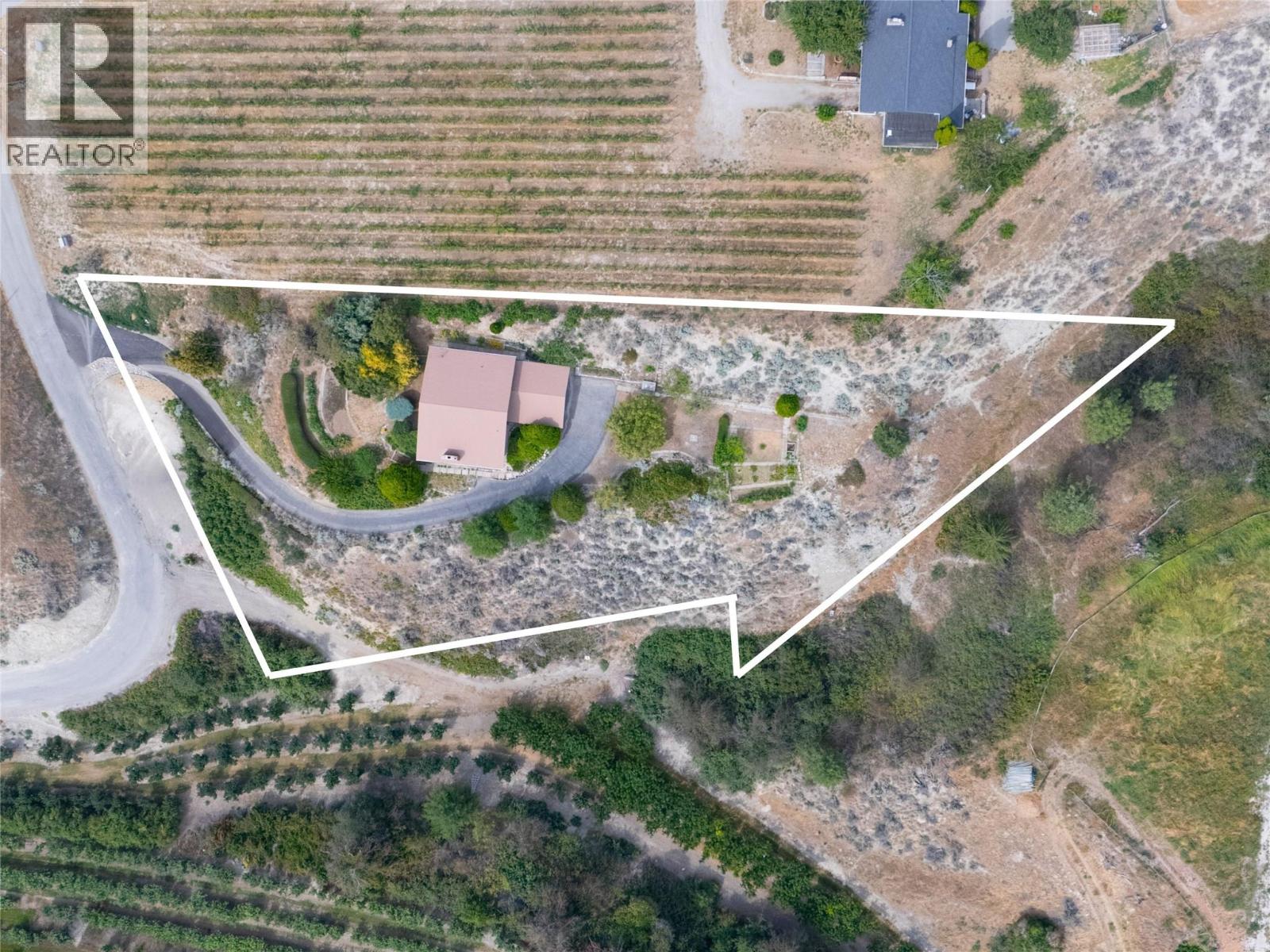 4310 GULCH Road, Naramata