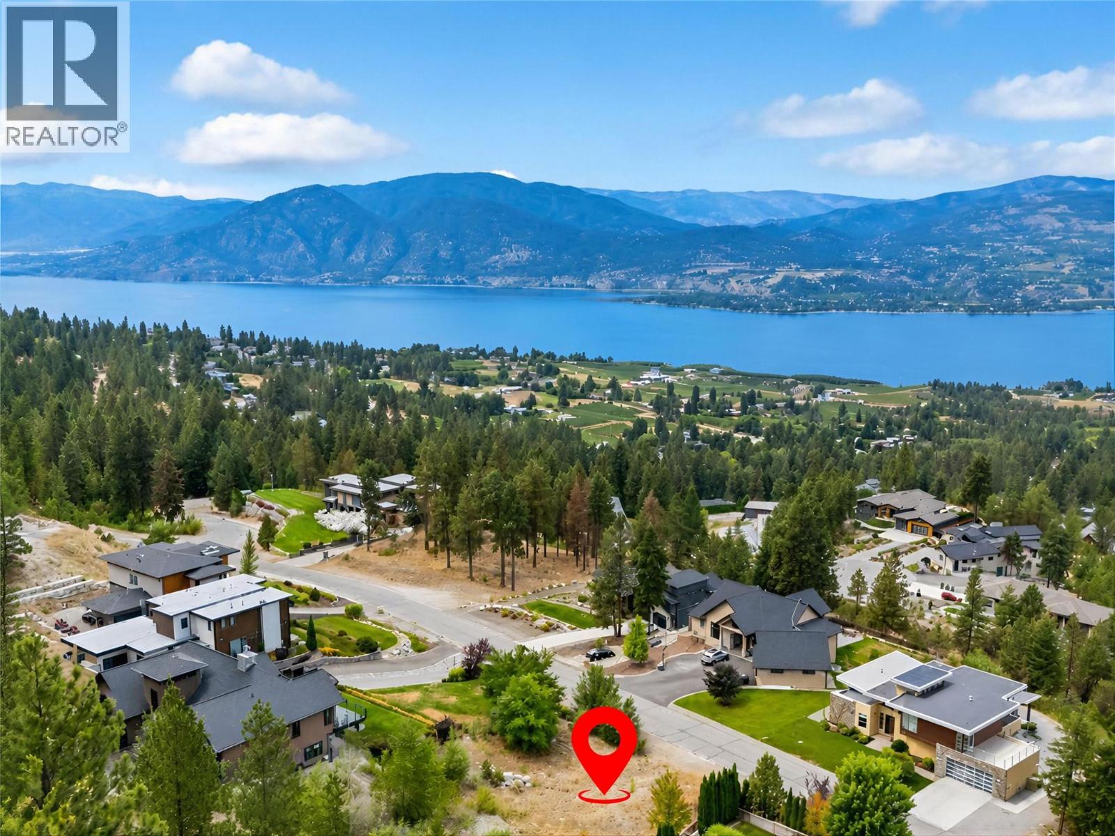 138 FLAGSTONE Rise, Naramata