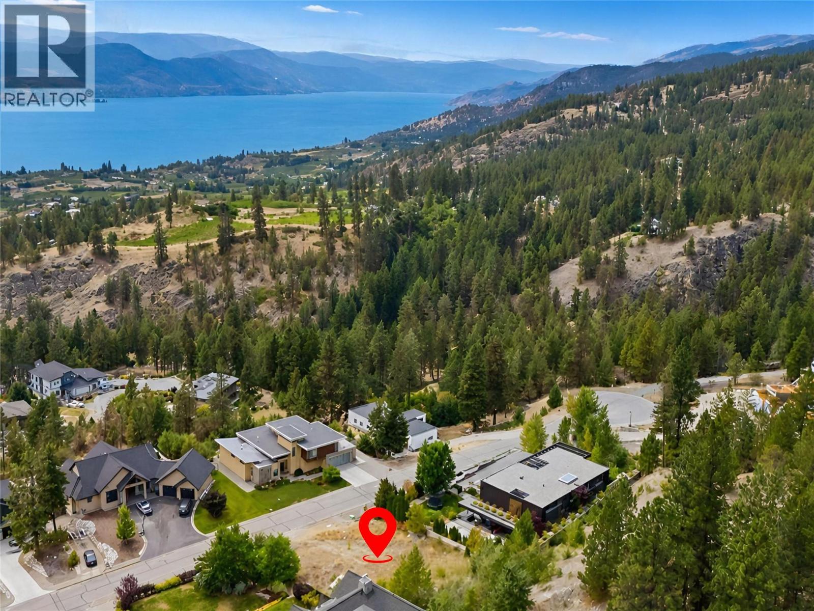 138 FLAGSTONE Rise, Naramata