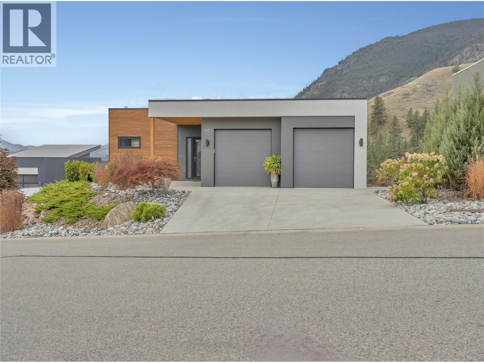 118 RIDGE View, Penticton